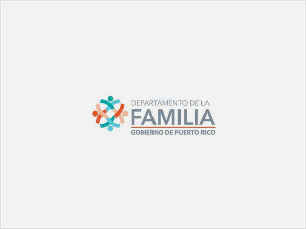 Departamento de la Familia